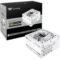 Thermaltake Toughpower GT Snow 1000W | PC-Netzteil