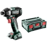 Metabo SSD 18 LT 200 BL ohne Akku + Koffer 602397840