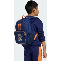 adidas DISNEY MICKEY MOUSE BACKPACK, dark blue/Pure Orange, M
