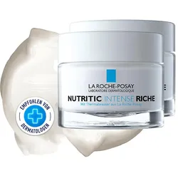Roche-posay Nutritic Intense Creme Reichhaltig