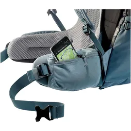Deuter Futura 29 EL graphite/shale