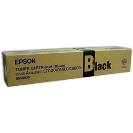 Epson S050038 schwarz (C13S050038)