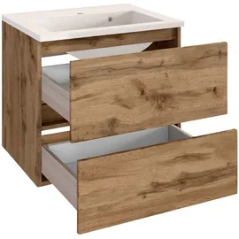 Möbel Boss Baabe Waschtisch 60 x 0 cm