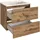 Möbel Boss Baabe Waschtisch 60 x 0 cm