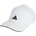 AEROREADY Baseball Kappe White Black Black Erwachsene L/XL