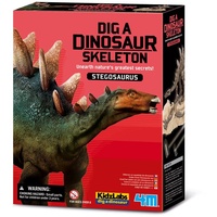 4M KidzLabs - Stegosaurus