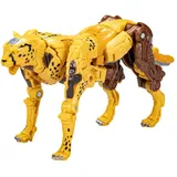 Transformers Spielzeug zum Film Transformers: Aufstieg der Bestien, Deluxe-Klasse Cheetor Action-Figur ab 6 Jahren