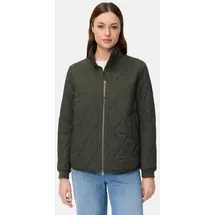 CAMEL ACTIVE Steppjacke mit Taschen Waldgrün, | 42