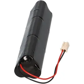 Akkuman Akku Velux Rollladen Solarfenster 10,8 Volt 2,2ah