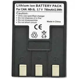 kompatible Ware für Canon NB-3L