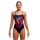 Funkita Badeanzug Pride Alive chlorbeständig und schnelltrocknend