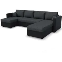 VitaliSpa Sofa Form, Ecksofa