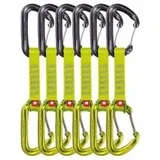 Ocùn Hawk QD Wire Eco-pes Expressschlinge Grün