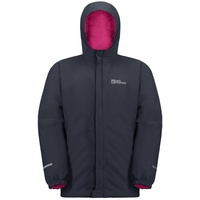 Jack Wolfskin BLOCKY JACKET K