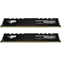 Patriot Signature Line PSP532G5600KH1 32GB 2x16GB 5600MHz CL46 DIMM