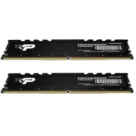 Patriot Signature Line PSP532G5600KH1 32GB 2x16GB 5600MHz CL46 DIMM