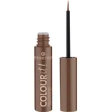 Essence Colour it! Liquid Eyeliner 05 Chocolate Brown