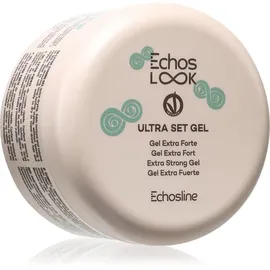 Echosline Look Ultra Set Gel extra stark 200 ml
