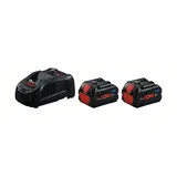 Bosch Professional Starterset ProCore 18 V Li-Ion 2 x 5,5 Ah 1600A0214C