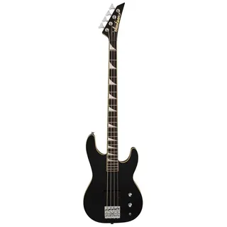 Jackson Pro Plus Limited Edition Pure Metal Concert Bass CB1A Gloss Black