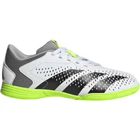Adidas Predator Accuracy.4 Sala IN Fußballschuhe Kinder IE9440 -