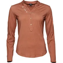 Chillaz Sonnblick Sweatshirt Rot 38