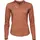 Chillaz Sonnblick Sweatshirt Rot 38
