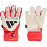 adidas Predator Match White/Lucid Red/Black 4