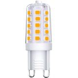 Müller-Licht 401046 LED EEK F (A - G) G9 3W 4.000K