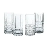 Nachtmann Highland Longdrinkgläser 4er Set