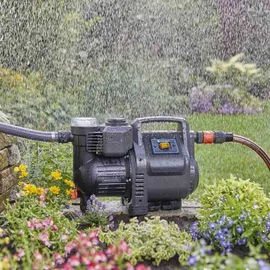 Gardena Haus- & Gartenautomat 3500/4