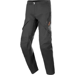 Alpinestars AMT-8, Textilhose DrystarXF - Schwarz - S