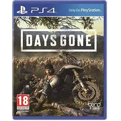 Days Gone - PS4 [EU Version]