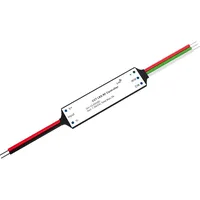 ISOLED Sys-Pro Funk Mesh PWM-Controller Mini, 2 Kanal, 12-24V DC 2x1.5A