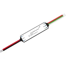 ISOLED Sys-Pro Funk Mesh PWM-Controller Mini, 2 Kanal, 12-24V DC 2x1.5A