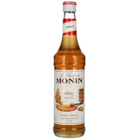 Le Sirop de Monin HONIG 0,7l