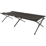 Outwell Laguna Hills Campingbett - Black - One Size