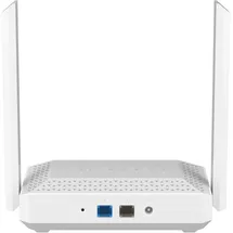 Keenetic Racer AX3000 Router