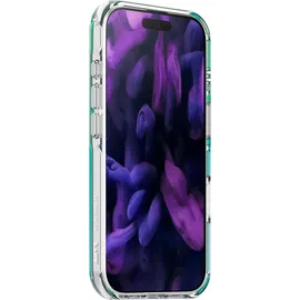 LAUT iPhone 17 Pro Hülle Aqua Mint