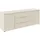 Rauch Kombikommode 160 x 61 x 42 cm Beige
