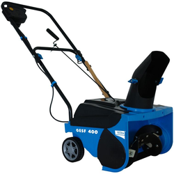 Güde Elektro-Schneefräse GESF 400 - 94569