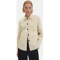 Someday Jacke Natta Beige 40