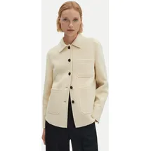 Someday Jacke Natta Beige 40