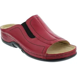 Berkemann Isabella weinrot 37