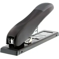 RAPESCO Heftgerät HD-100 100 Blatt Schwarz
