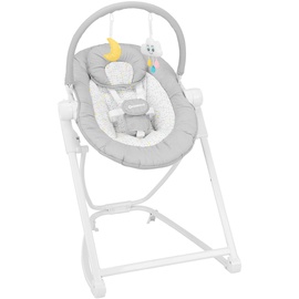 Badabulle Babywippe Compact'up (Candy)