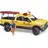 Bruder 02506 - Power Wagon Life Guard gelb/schwarz 1:16