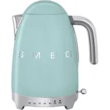 Smeg KLF03PGEU pastellgrün