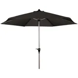 Doppler Active Auto Tilt Ø 320 cm anthrazit