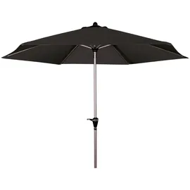 Doppler Active Auto Tilt Ø 320 cm anthrazit